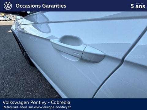 Voitures D'occasion À Pontivy | Volkswagen Taigo 1.0 Tsi 110Ch Style Dsg7