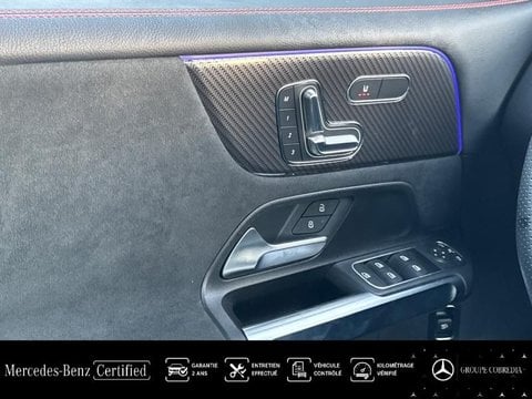 Voitures D'occasion À Saint-Grégoire | Mercedes-Benz Glb 200 D 150Ch Amg Line 8G-Dct