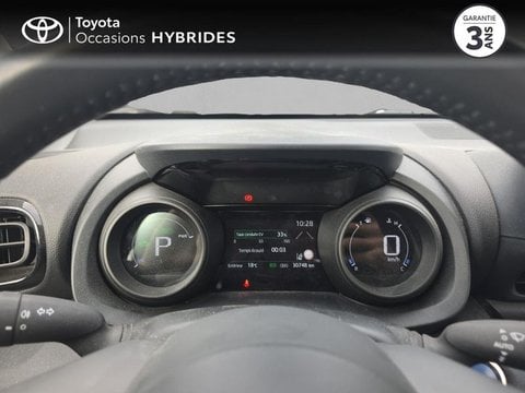 Voitures D'occasion À Vannes | Toyota Yaris Cross 116H Dynamic My22