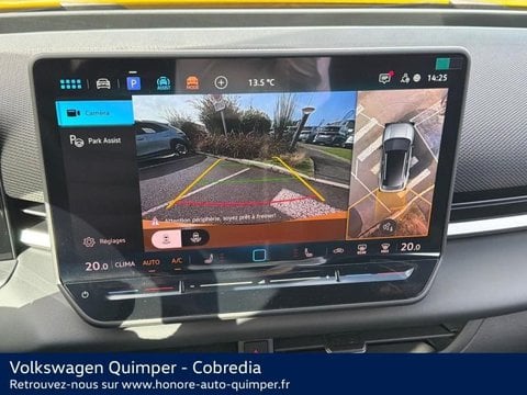 Voitures D'occasion À Quimper | Volkswagen T-Roc 1.5 Etsi 150Ch R-Line Dsg7