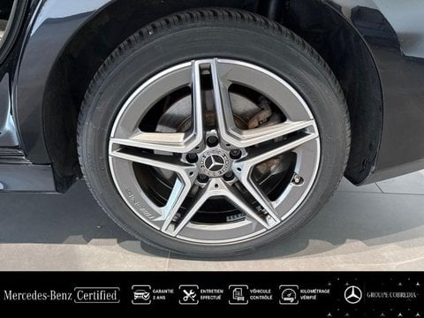 Voitures D'occasion À Quimper | Mercedes-Benz Cla Shooting Brake 250 E 160+102Ch Amg Line 8G-Dct