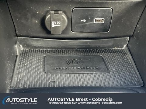 Voitures D'occasion À Brest | Fiat Tipo Sw 1.5 Firefly Turbo 130Ch S/S Hybrid Cross Dct7