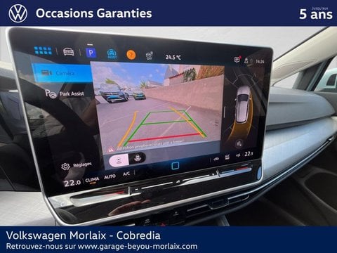 Voitures D'occasion À Morlaix | Volkswagen Golf 1.5 Tsi Evo2 116Ch Vw Edition