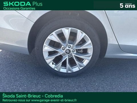 Voitures D'occasion À Saint-Brieuc | Škoda Superb Combi 1.5 Tsi 204Ch Phev Selection Dsg6