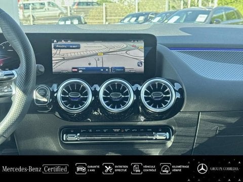 Voitures D'occasion À Saint-Grégoire | Mercedes-Benz Classe B 200 163Ch Amg Line 7G-Dct
