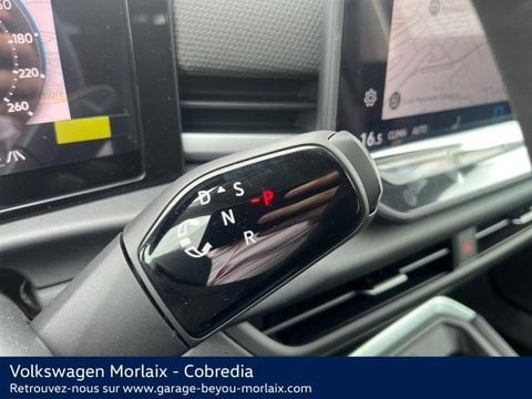 Voitures D'occasion À Morlaix | Volkswagen T-Roc 1.5 Etsi 116Ch Style Dsg7
