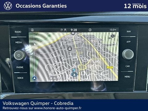 Voitures D'occasion À Quimper | Volkswagen Transporter Fg 3.0T L1H1 2.0 Tdi 150Ch Procab Edition...