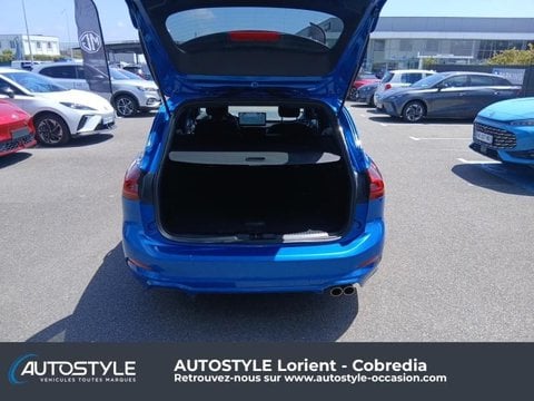 Voitures D'occasion À Lanester | Ford Focus Sw 1.0 Ecoboost Mhev 155Ch St-Line X Powershift