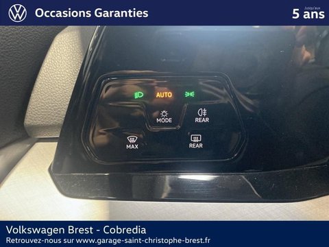 Voitures D'occasion À Brest | Volkswagen Golf 1.0 Etsi Opf 110Ch Life Plus Dsg7
