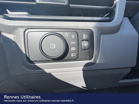 Voitures D'occasion À Cesson-Sévigné | Volkswagen Transporter Fg Procab L1 2.0 Tdi 150Ch Busin...