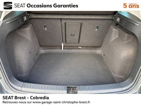 Voitures D'occasion À Brest | Seat Ateca 1.5 Tsi 150Ch Start&Stop Xperience Dsg7