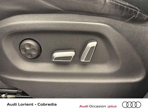 Voitures D'occasion À Lanester | Audi Q5 3.0 V6 Tdi 258Ch Clean Diesel Avus Quattro S Tronic 7