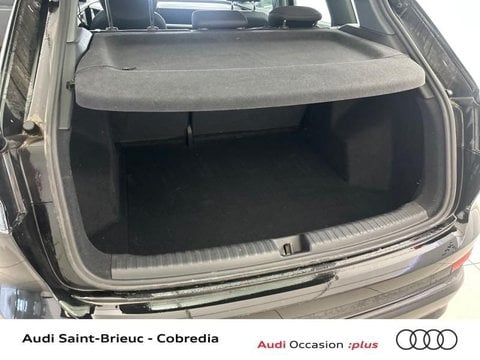 Voitures D'occasion À Saint-Brieuc | Audi Q4 E-Tron 45 E-Tron 285Ch Design