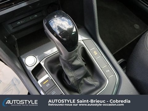 Voitures D'occasion À Yffiniac | Volkswagen Tiguan 2.0 Tdi 150Ch Life Plus Dsg7