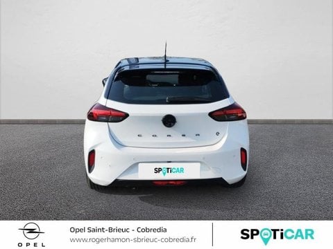 Voitures D'occasion À Yffiniac | Opel Corsa Electric 156Ch Gs