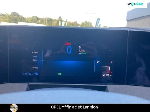 Voitures D'occasion À Yffiniac | Opel Astra 1.6 Turbo 225Ch Hybrid Gse Bva8