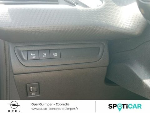 Voitures D'occasion À Quimper | Peugeot 2008 1.2 Puretech 110Ch Allure S&S