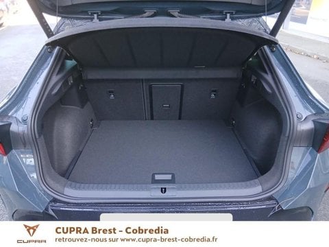 Voitures D'occasion À Brest | Cupra Formentor 1.5 Etsi Hybrid 150Ch V Dsg7