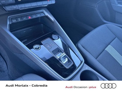 Voitures D'occasion À Saint-Martin-Des-Champs | Audi A3 Sportback 40 Tfsi E 204Ch Design S Tronic 6