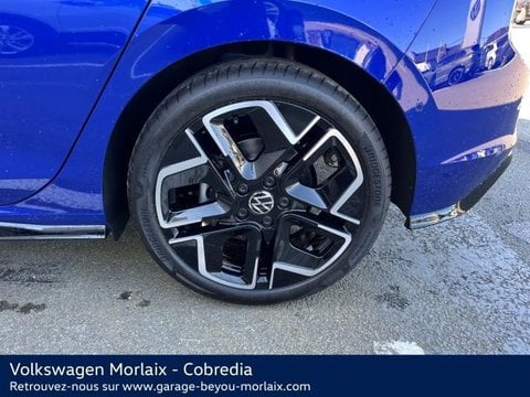Voitures D'occasion À Morlaix | Volkswagen Golf 1.5 Etsi Evo2 150Ch R-Line Edition Dsg7