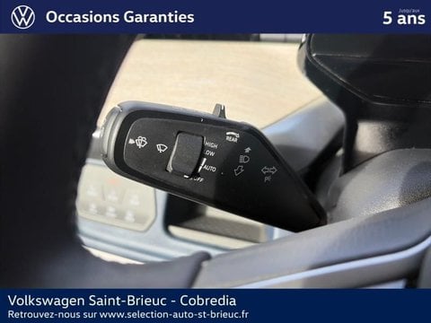 Voitures D'occasion À Saint-Brieuc | Volkswagen Id. Buzz 204Ch Pro 77 Kwh