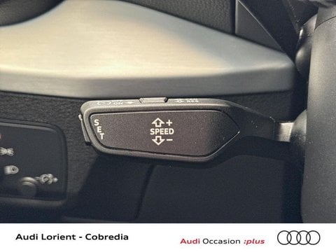 Voitures D'occasion À Lanester | Audi Q2 35 Tfsi 150Ch S Line S Tronic 7
