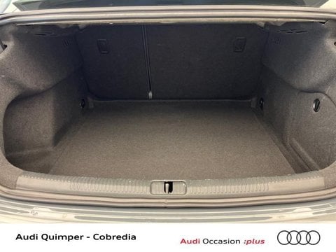 Voitures D'occasion À Quimper | Audi A3 Berline 35 Tdi 150Ch Sport Limited S Tronic 7 Euro6D-T 113G