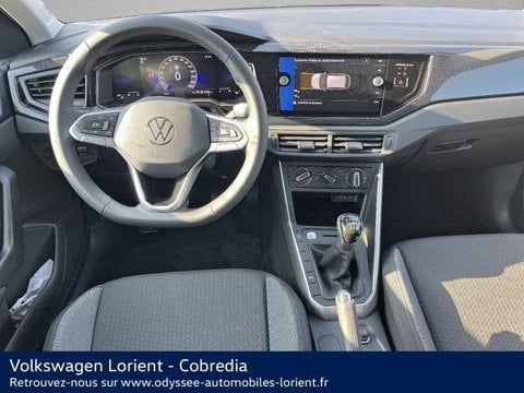 Voitures D'occasion À Lanester | Volkswagen Taigo 1.0 Tsi 116Ch Vw Edition