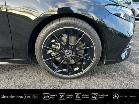 Voitures D'occasion À Brest | Mercedes-Benz Cla 250+ Eq 272Ch Limited Edition