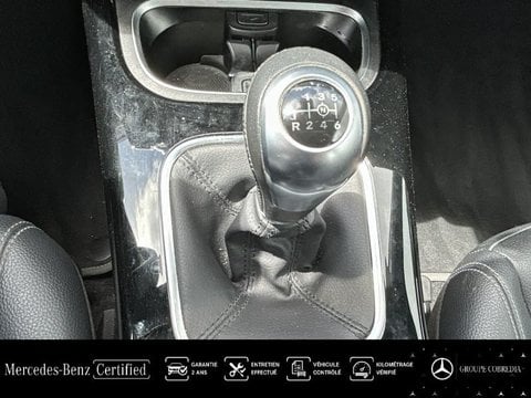 Voitures D'occasion À Caudan | Mercedes-Benz Classe A 180D 116Ch Style Line