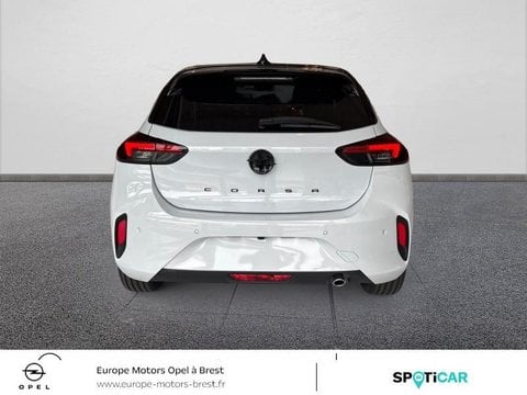 Voitures D'occasion À Brest | Opel Corsa 1.2 Turbo 100Ch Gs