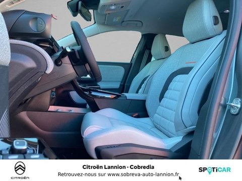 Voitures D'occasion À Lannion | Citroën C5 Aircross 1.6 Hybride Rechargeable 225Ch Max Boite Au...