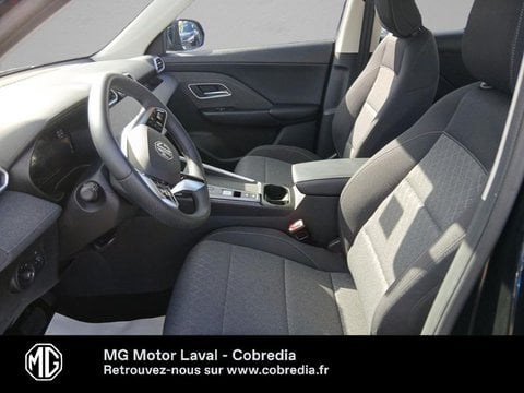 Voitures D'occasion À Laval | Mg Zs 1.5 Hybrid+ 197Ch Comfort