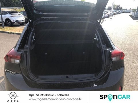 Voitures D'occasion À Yffiniac | Opel Corsa 1.2 75Ch Connect
