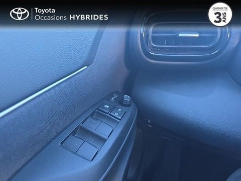 Voitures D'occasion À Vannes | Toyota Yaris Cross 116H Dynamic Mc24