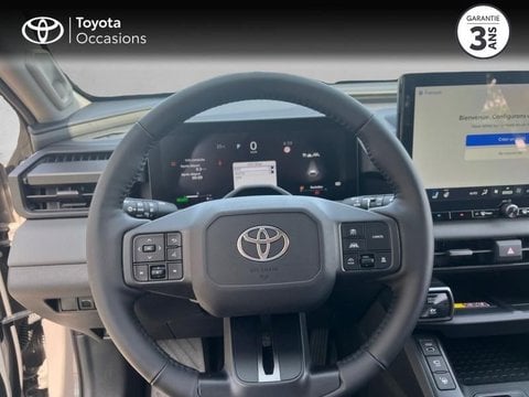 Voitures D'occasion À Plérin | Toyota Rav4 2.5 Hybride 185Ch Lounge 2Wd Ng