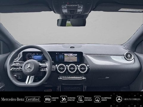 Voitures D'occasion À Saint-Brieuc | Mercedes-Benz Gla 250 E Hybrid Eq 218Ch Edition 140 8G-Dct