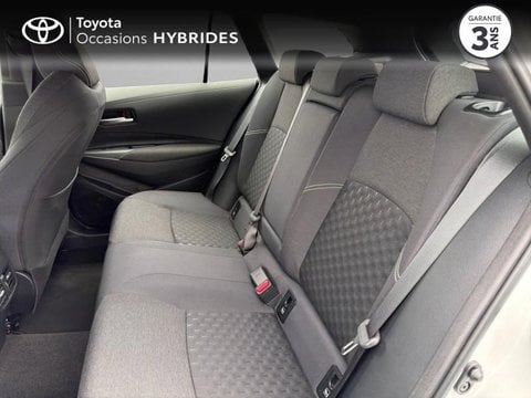 Voitures D'occasion À Saint-Martin-Des-Champs | Toyota Corolla Touring Spt 1.8 140Ch Dynamic Bus...