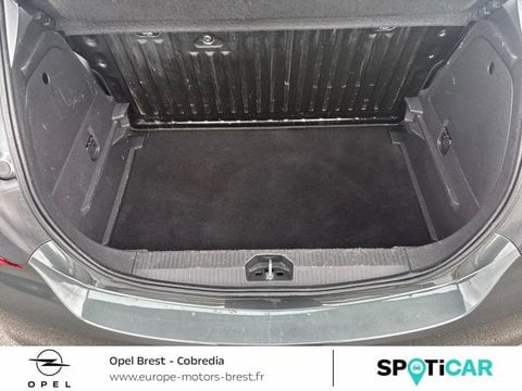 Voitures D'occasion À Brest | Opel Corsa 1.2 70Ch Enjoy 3P