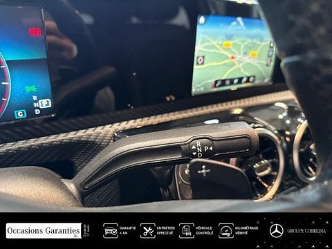 Voitures D'occasion À Quimper | Mercedes-Benz Classe A 180 136Ch Style Line 7G-Dct