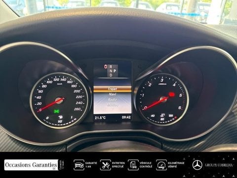 Voitures D'occasion À Quimper | Mercedes-Benz Marco Polo 250 D 190Ch 4Matic 9G-Tronic