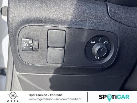 Voitures D'occasion À Yffiniac | Citroën C3 1.2 Puretech 83Ch S&S Shine