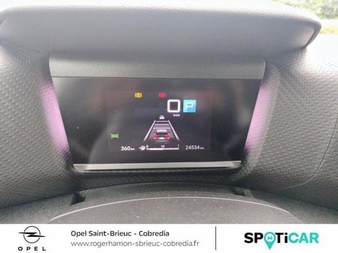 Voitures D'occasion À Yffiniac | Citroën C4 1.5 Bluehdi 130Ch S&S Max Automatique