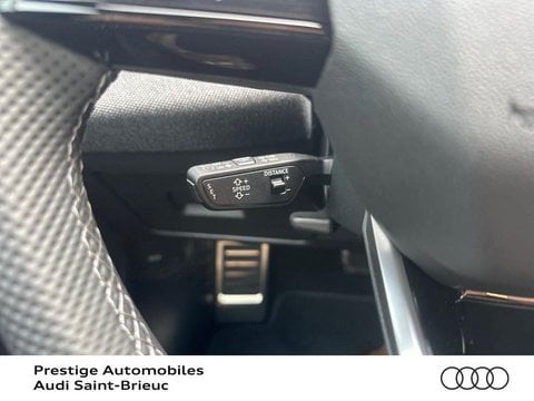 Voitures D'occasion À Saint-Brieuc | Audi A5 2.0 Tdi Hybride 204Ch S Line S Tronic 7