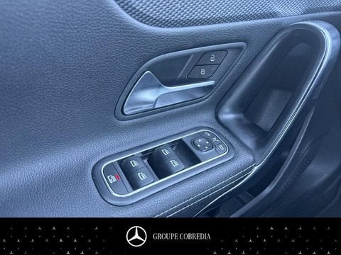 Voitures D'occasion À Saint-Grégoire | Mercedes-Benz Classe A 180 D 116Ch Progressive Line 7G-Dct
