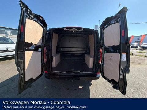 Voitures D'occasion À Morlaix | Volkswagen Transporter Fg Procab L1 2.0 Tdi 170Ch Business 4Moti...