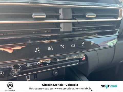 Voitures D'occasion À Saint-Martin-Des-Champs | Citroën C5 Aircross Hybrid 225Ch Shine E-Eat8