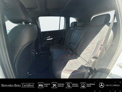 Voitures D'occasion À Saint-Malo | Mercedes-Benz Glb 250 224Ch Amg Line 4Matic 8G Dct