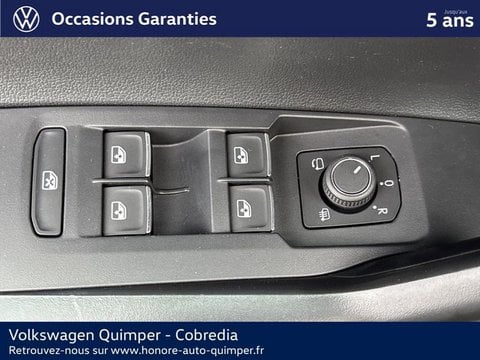 Voitures D'occasion À Quimper | Volkswagen Polo 1.0 Tsi 95Ch Style