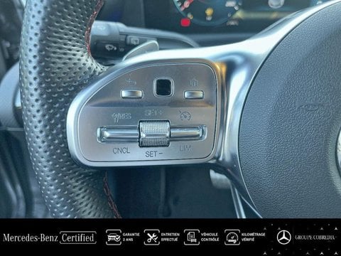 Voitures D'occasion À Saint-Grégoire | Mercedes-Benz Classe A 180 136Ch Amg Line 7G-Dct